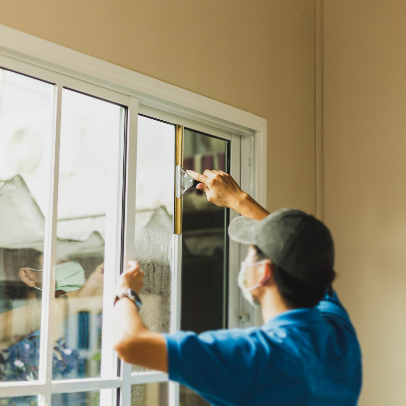 Window Glass Film