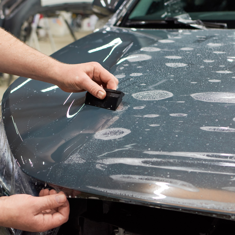 Car Wrap