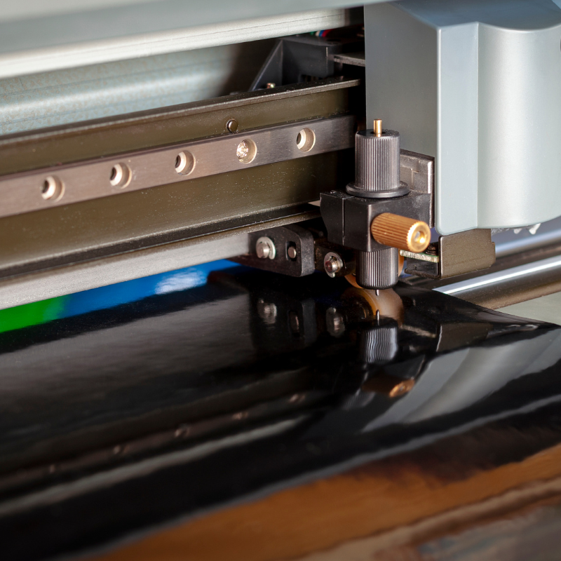 Cutting Plotter