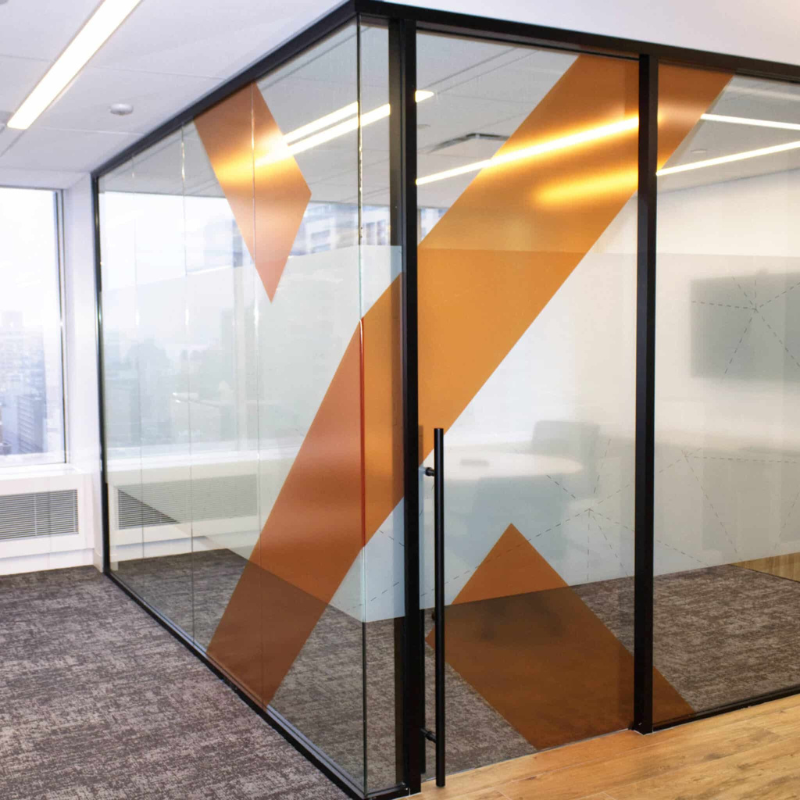 Decorative Surface Film