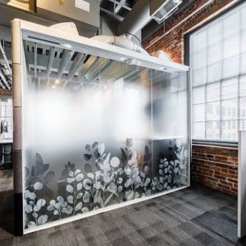 Interior Decoration Film